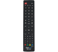 Универсальный пульт ClickPdu RM-L1595 VER.2 Telefunken