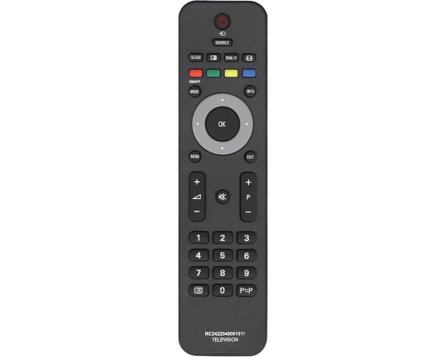 Philips 2422 549 01911 ic 20PFL3403 LCD TV