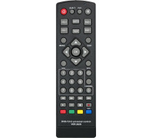 Пульт Huayu DVB-T2+2 Ver.2026 для ресиверов