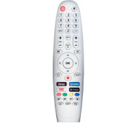 Пульт Huayu TOP-RC1818 VER.1 W для телевизора TopDevice