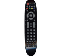 Пульт Huayu C39DC2000, C28DC2000 для телевизора DNS
