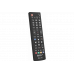 Пульт универсальный LG RM-L1162 3D LED TV черный DREAM STYLE с функцией SMART