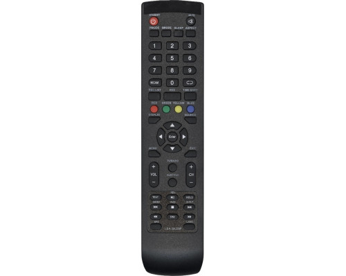 Пульт Huayu LEA-39J29P YC-52 для телевизора Akai