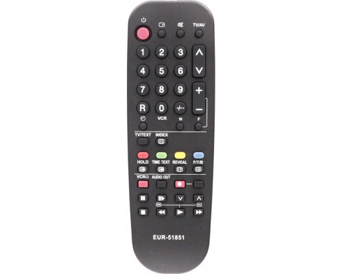 Panasonic TNQ8E0461 / EUR51851 ic как оригинал TX-21S1TCC