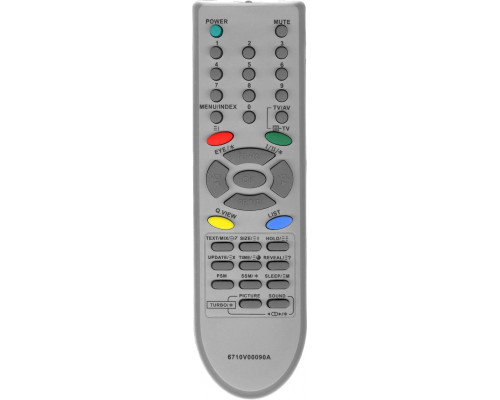 Пульт Huayu 6710V00090A ic для телевизора LG