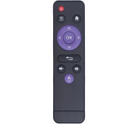 Rombica TV BOX A95X R5 RAM 4GB , RCM 64GB
