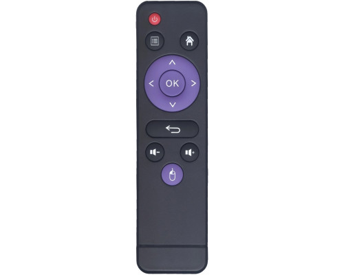 Rombica TV BOX A95X R5 RAM 4GB , RCM 64GB
