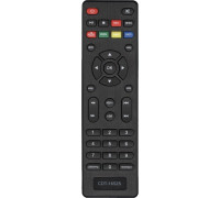 Cadena RC1631IR 1811 VAR1 (CDT-1652S) ( HOB1218 в коробке )