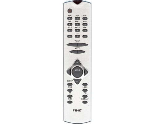 Techno / Vestel FH-07 ( FH07 )ic