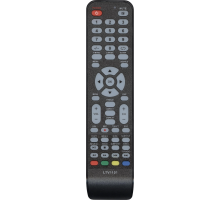 Пульт Huayu 55LTV1101 для телевизора Polar