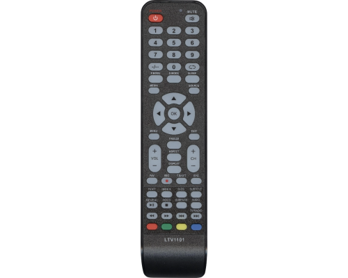 Пульт Huayu 55LTV1101 для телевизора Polar