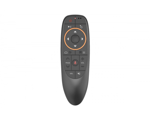 Пульт для телевизора G10S(GYRO,VOICE) COLOR BOX