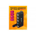 Разветвитель прикуривателя WF1204 2A 0.6M (4 гнезда, 2USB) DREAM