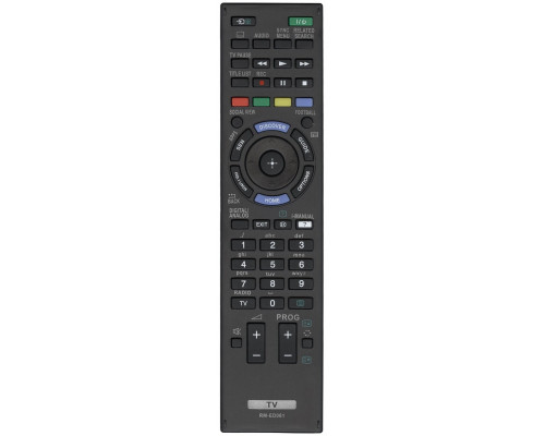 Sony RM-ED061 ic как оригинал