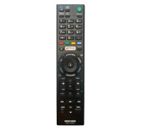 Sony RMT-TX100D NETFLIX ic Delly TV