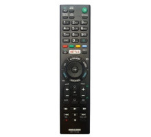 Sony RMT-TX100D NETFLIX ic Delly TV