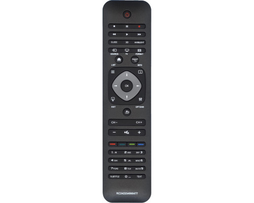 Philips 2422 549 90477 ic как оригинал  3D LED LCD TV YKF314-001 Delly TV, L1128, 90507