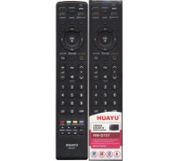 Huayu для LG RM-D757  корпус MKJ40653802 универсальный пульт