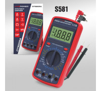 Мультиметр цифровой LIVE-POWER DT9205A