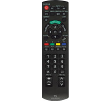 Panasonic N2QAYB000543ic VIERA TOOLS LCD TV