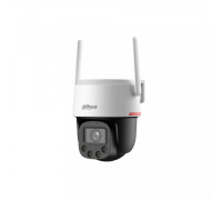 Сетевая PTZ видеокамера DH-P4F-PV-4G PICOO F1 4MP 4mm