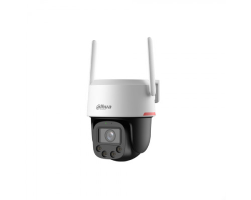 Сетевая PTZ видеокамера DH-P4F-PV-4G PICOO F1 4MP 4mm