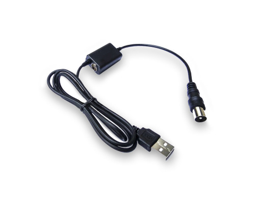 Инжектор питания USB 5V ZOLAN