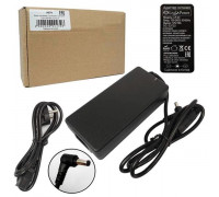 Блок питания Live-Power  12V  LP43 (LP193)  12V/10A=8A  (5,5*2,5)