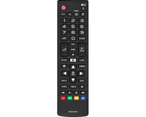 Пульт Huayu AKB74475490 для телевизора LG