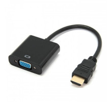 Адаптер HDMI на VGA без Аудио (A5170)