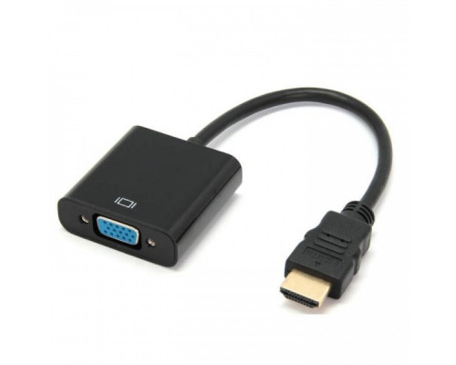 Адаптер HDMI на VGA без Аудио (A5170)