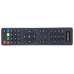 IP приставка DVB-T2/C/S2 WV Foros Combo
