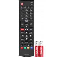 Пульт Huayu AKB75095312 для телевизора LG