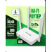 Роутер под модемы USB ZBT-1626  4 антенны