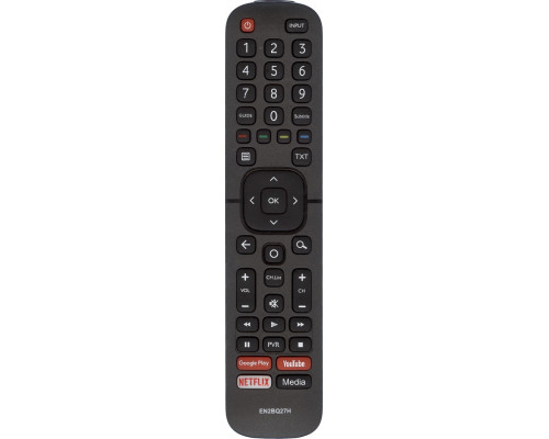 Пульт Huayu EN2BQ27H для телевизора Hisense