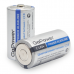 Батарейка GoPower LR14 C BL2 Alkaline 1.5V (2/12/192)