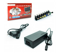 Блок питания универсальный для Ноутбуков  LP427  12V-24V  150W + 8 Насадок