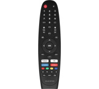 Пульт Huayu CX-616TVR для телевизора TopDevice, MERELY