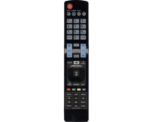 LG AKB74455401 Smart TV ic как  ориг длинный корпус!!!  LED LCD NEW