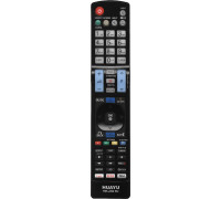 Универсальный пульт Huayu для LG RM-L999 RU ( RM-L999)