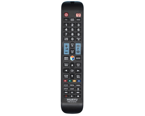Huayu для SAMSUNG RM-D1078+ Эко упаковка корпус пульта как AA59-00581A