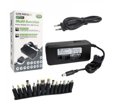 Блок питания унив.12V-24V 150W LP-505(+14 насадок)