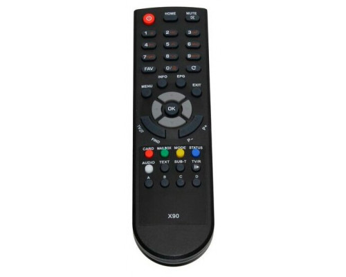 Globo X90 ( E-RCU-014) ic SAT