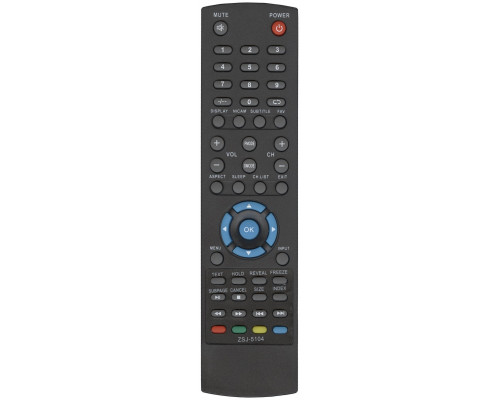FUSION ZSJ-5104 (FLTV-16C10) ic ORION OLT-19100/OLT-16100