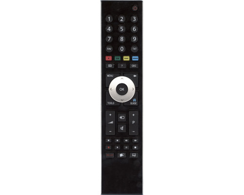 Grundig TP6 (TP-6) ic LCD TV