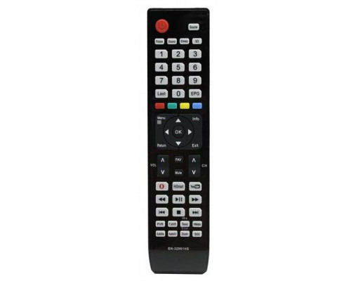 Hisense EN-32961HS ic 3D