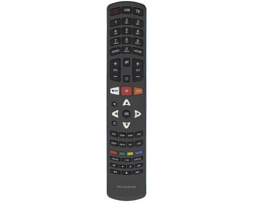 Shivaki STV-32LED18S ic LCD TV GOLDSTAR (RC-850PT не подходит)