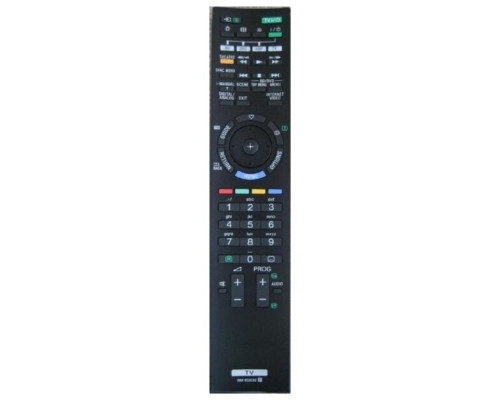Sony RM-ED032 3D ic LCD TV
