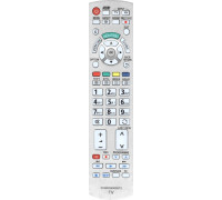 Пульт Huayu N2QAYB000572 VIERA 3D для телевизора Panasonic