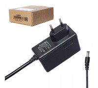 Блок питания Live-Power   6V  LP168  6V/2A  (5,5x2,5) внешн(+) внутр(-) в том числе и  для весов
